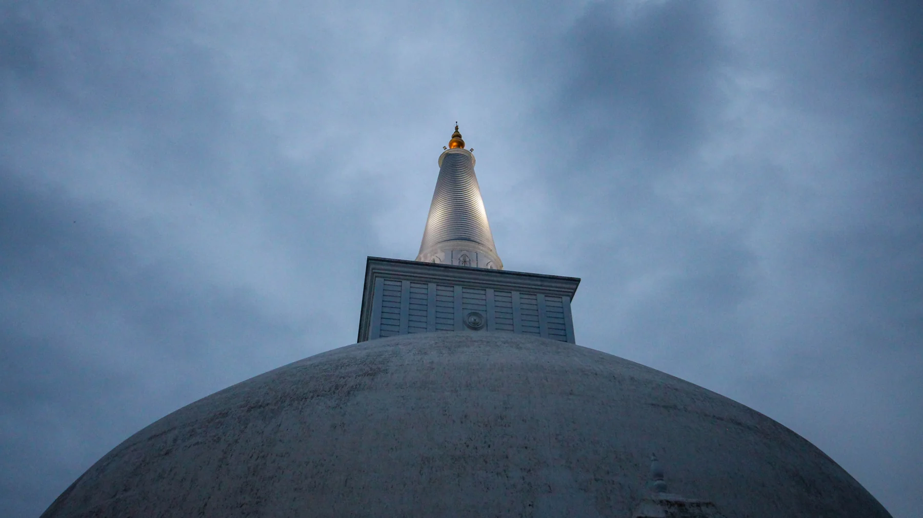 Anuradhapura, Sri Lanka