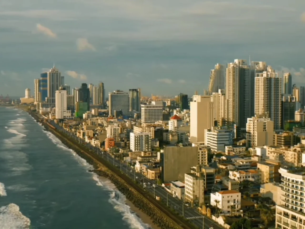 Colombo, Sri Lanka