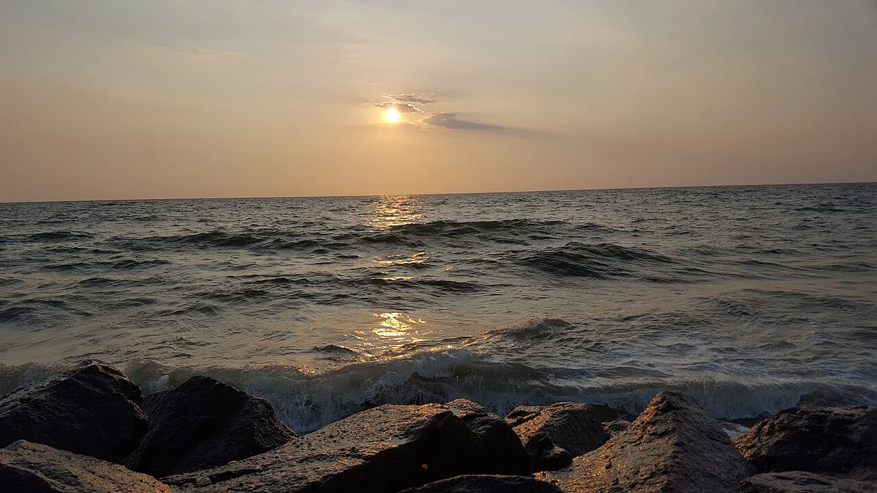 Negombo, Sri Lanka